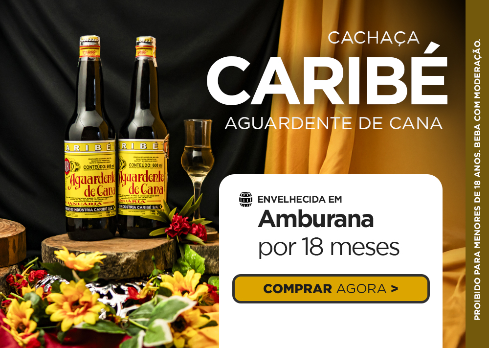 MOBILE CARIBÉ